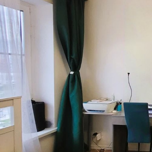 1-комн квартира Одинцово, улица Каштановая, 16к1