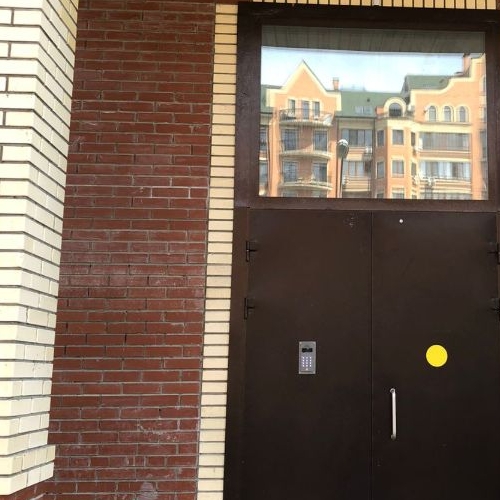 2-комн квартира Международный кв-л, Клязьма-Старбеево мкр, улица Береговая, 6