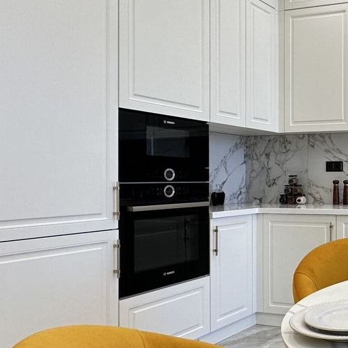 3-комн квартира Ленинградский проспект, 34А