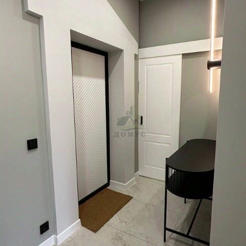 1-комн квартира Ильинский пгт, улица Чкалова, 2к1