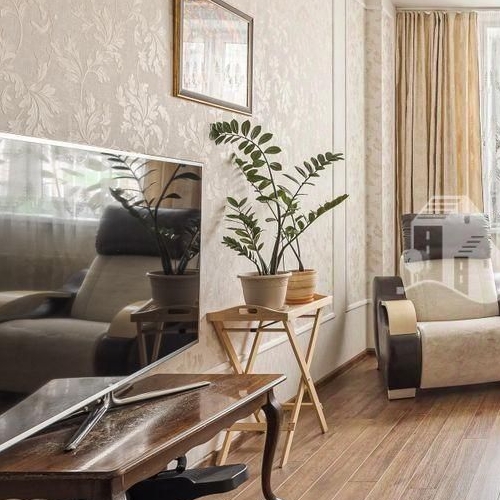 2-комн квартира 6-я Радиальная улица, 5к3