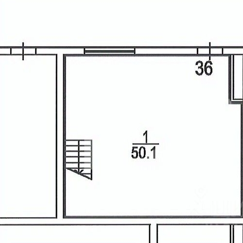 2-комн квартира проезд Аэропорта, 8