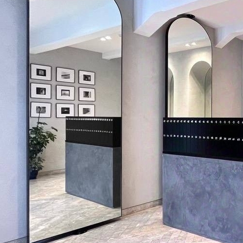 2-комн квартира 3-й Красносельский переулок, 19С4