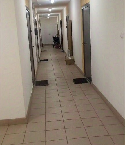 Студия д. Горки, улица Туровская, 5