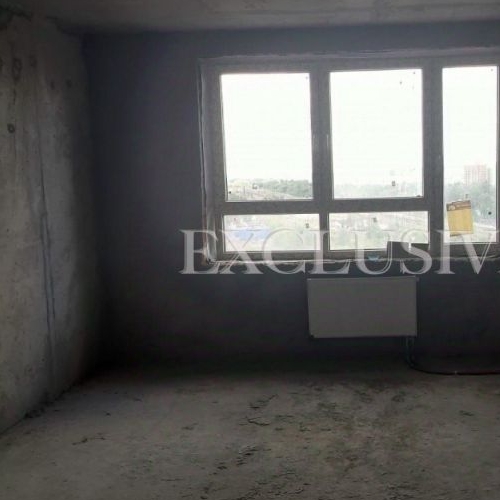 2-комн квартира 6-я Радиальная улица, 7/1к2