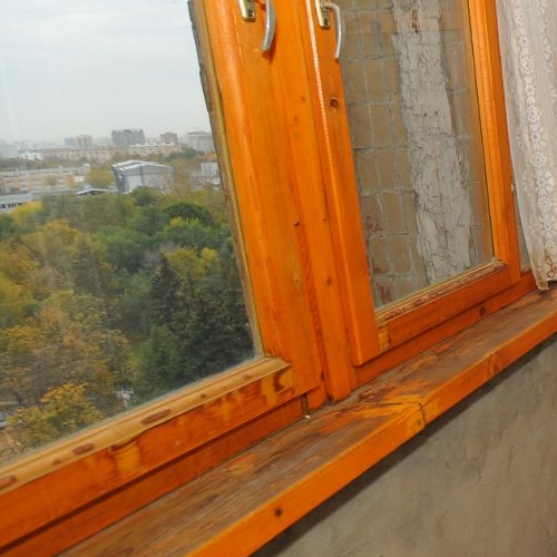 1-комн квартира Рязанский проспект, 64К2