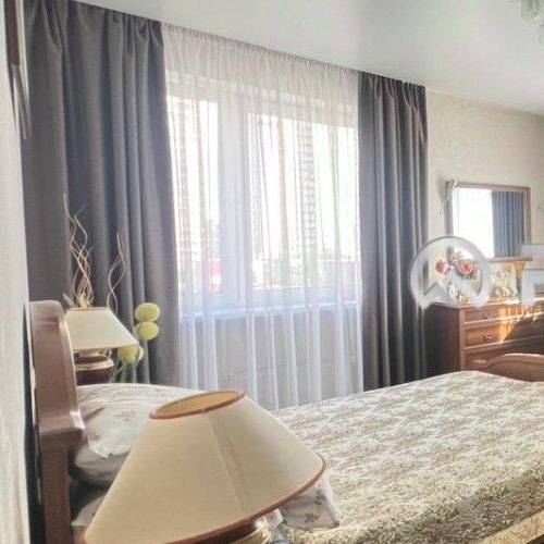 2-комн квартира Красногорск, улица Молодежная, 4