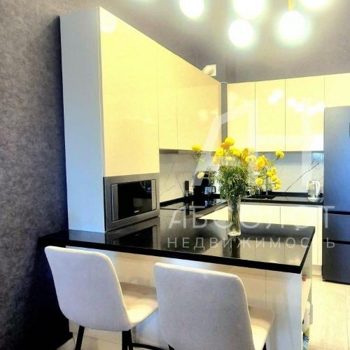 3-комн квартира Сергиев Посад, Сергиевская улица, 13к5