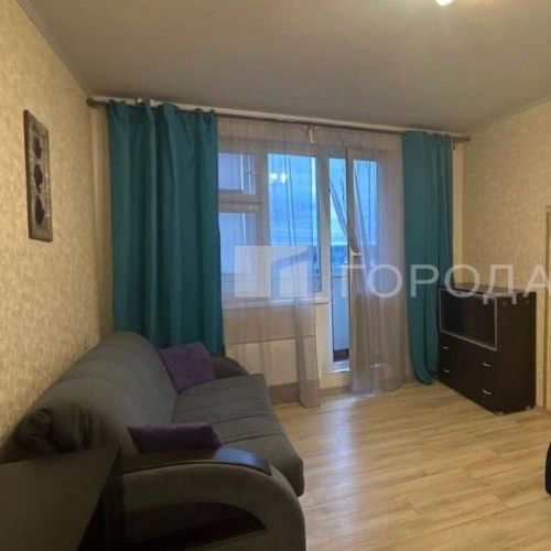 1-комн квартира Школьный мкр, д. Брехово,  д. к15