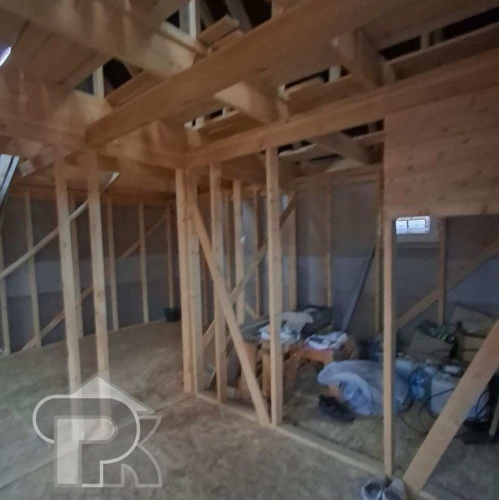 Коттедж/дом КП Для друзей, 36