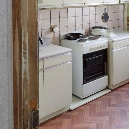 2-комн квартира Королев, проспект Космонавтов, 8В