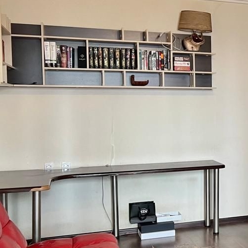 2-комн квартира Большая Очаковская улица, 5