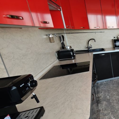 2-комн квартира Школьный мкр, д. Брехово,  д. к11