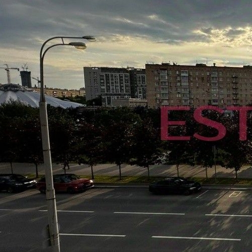 Студия улица Даниловский Вал, 1А