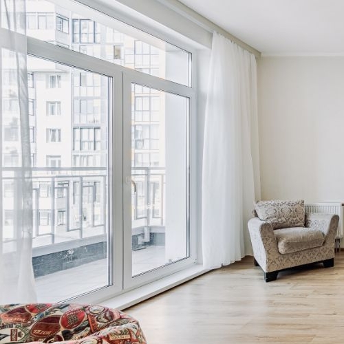 5-комн квартира Рублевское шоссе, 70к6