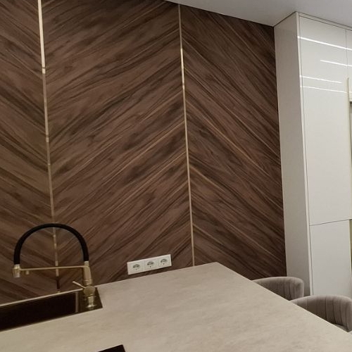 2-комн квартира Большая Филевская улица, 3к3