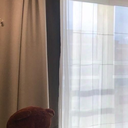 1-комн квартира улица Татьянин Парк, 14к1