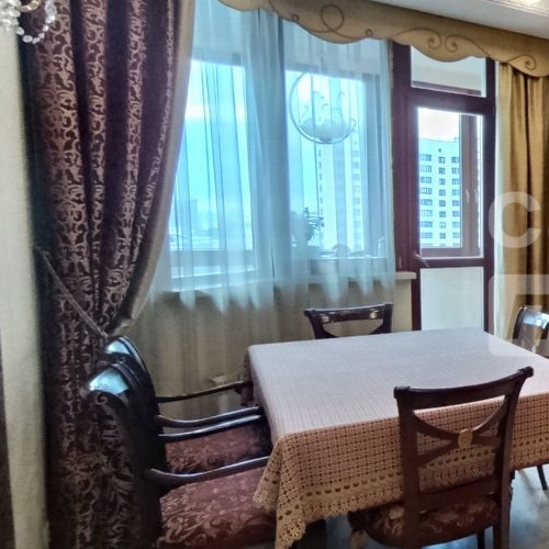 4-комн квартира Новочеремушкинская улица, 44К3