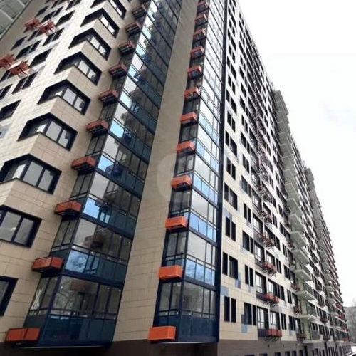 1-комн квартира Ивантеевка, Заводская улица,  д. 9А