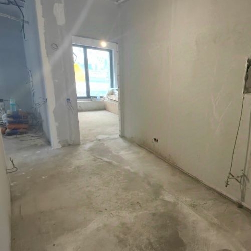 2-комн квартира Автозаводская улица, 26/1