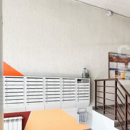 3-комн квартира Северный мкр, улица Советская, 50