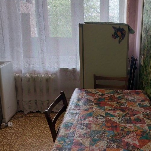 1-комн квартира Центральный мкр, улица Менделеева,  д. 13