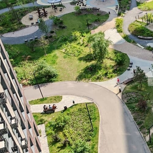 2-комн квартира Одинцово, 8