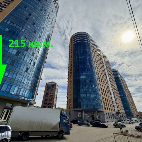 Помещение свободного назначения Реутов, ул Реутовских ополченцев,  д. 10