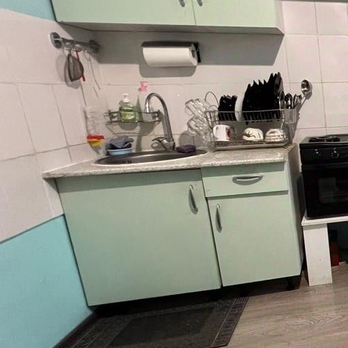 3-комн квартира Октябрьский пгт, улица Школьная, 1к2