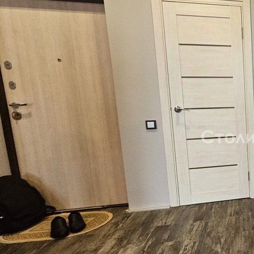 1-комн квартира Красногорск, улица Молодежная, 2