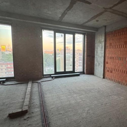 1-комн квартира Ленинградский проспект, 36с30