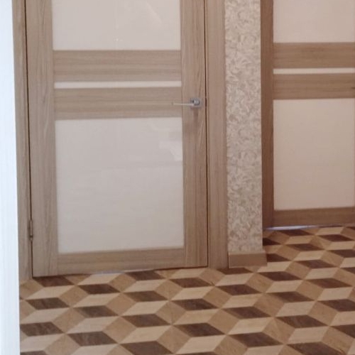 1-комн квартира Жуковский, улица Гагарина, 62