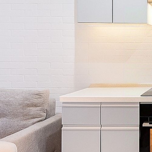 1-комн квартира Ленинградский проспект, 35С2