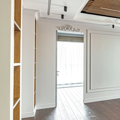 3-комн квартира улица Василисы Кожиной, 11С2