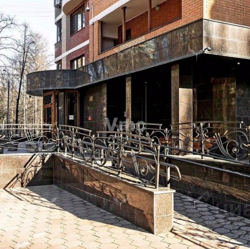 Офис Вавилова ул,  д. 56