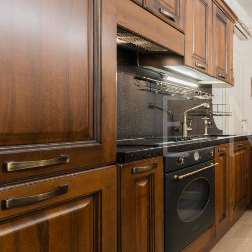 2-комн квартира улица Дмитрия Ульянова, 31