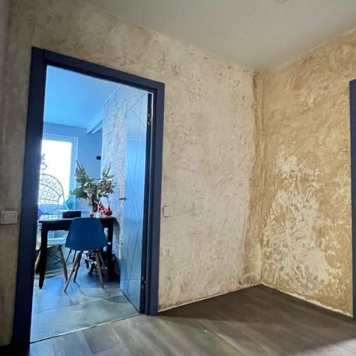 2-комн квартира Сампо ЖК, д. Красный Поселок, улица Фадеева,  д. 16