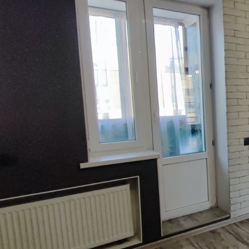 1-комн квартира Мытищи, Осташковское шоссе, 22к2