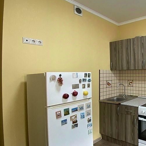 1-комн квартира Балашиха, улица Дмитриева, 8