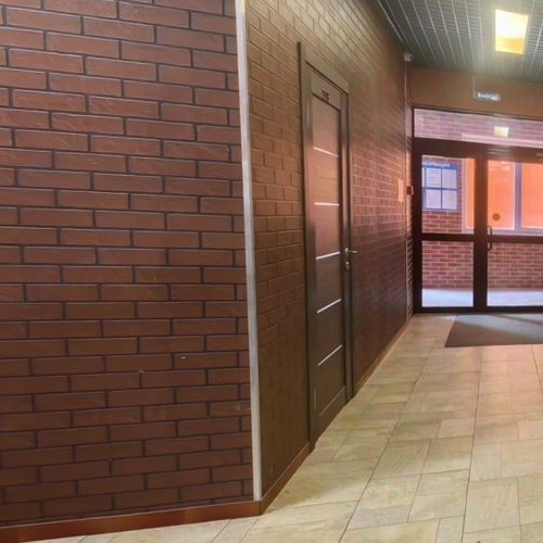 1-комн квартира Электросталь, Комсомольская улица, 1