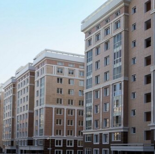 3-комн квартира ул Николо-Хованская,  д. 24