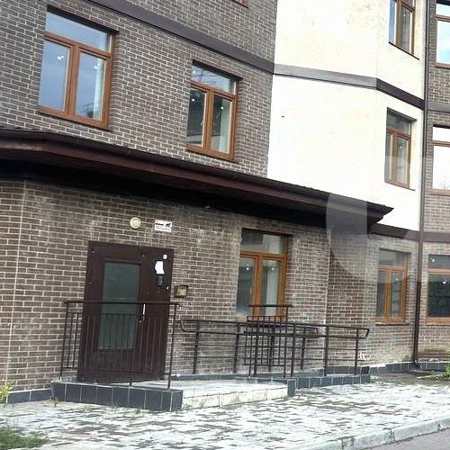 Студия Раменское, улица Березовая Роща, 6