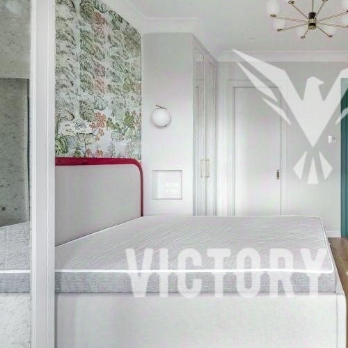 2-комн квартира Большая Садовая улица, 5к2