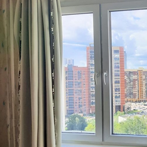 1-комн квартира Химки, Совхозная улица, 8а