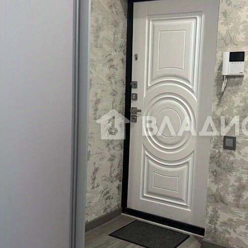 3-комн квартира Одинцово, улица Каштановая, 8