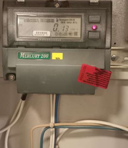 1-комн квартира Балашиха, улица Мещера, 24