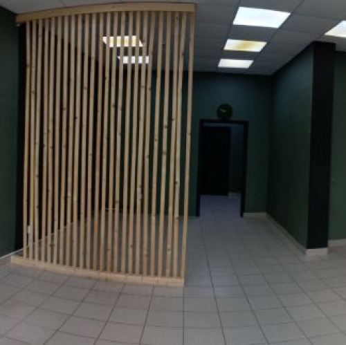 Офис Мытищи г, Колпакова ул,  д. 26 к2