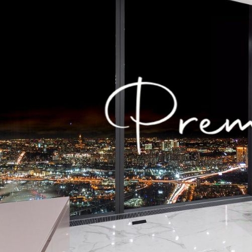 2-комн квартира 1-й Красногвардейский проезд, 22с1