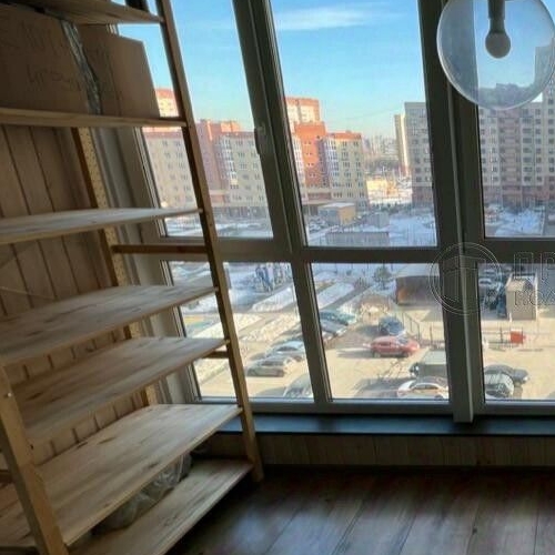 2-комн квартира Жуковский, улица Гудкова, 22