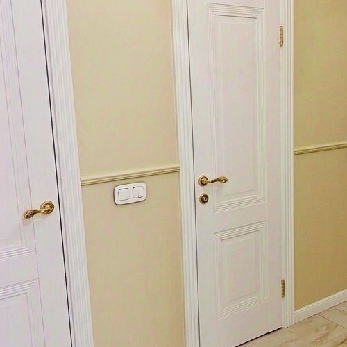 3-комн квартира Химки, улица Кудрявцева, 16